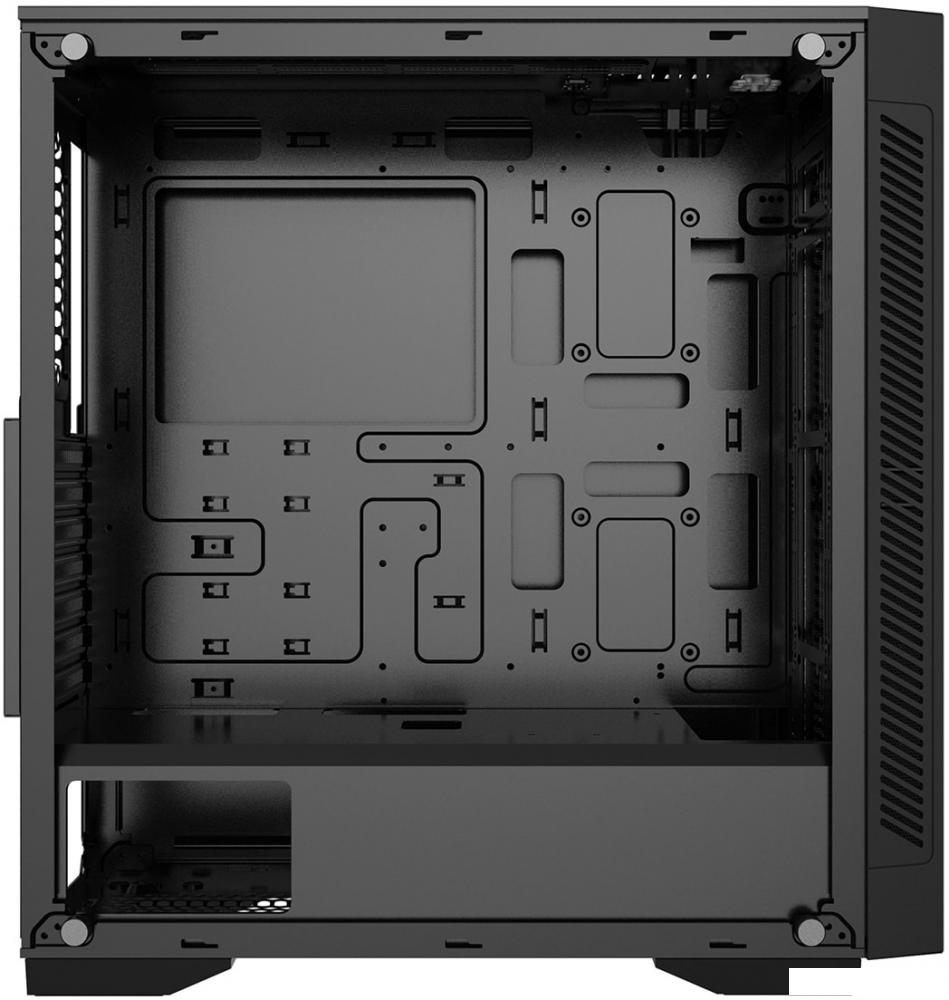Корпус DeepCool Matrexx 55 V3 ADD-RGB DP-ATX-MATREXX55V3-AR