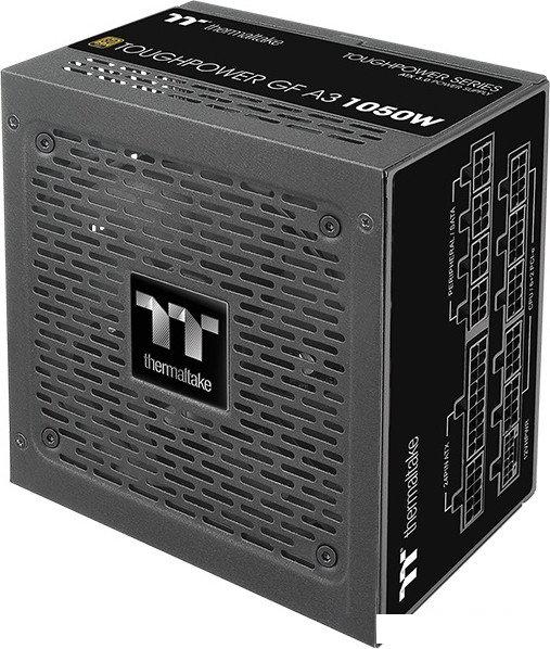 Блок питания Thermaltake Toughpower GF A3 Gold 1050W TT Premium Edition PS-TPD-1050FNFAGE-H