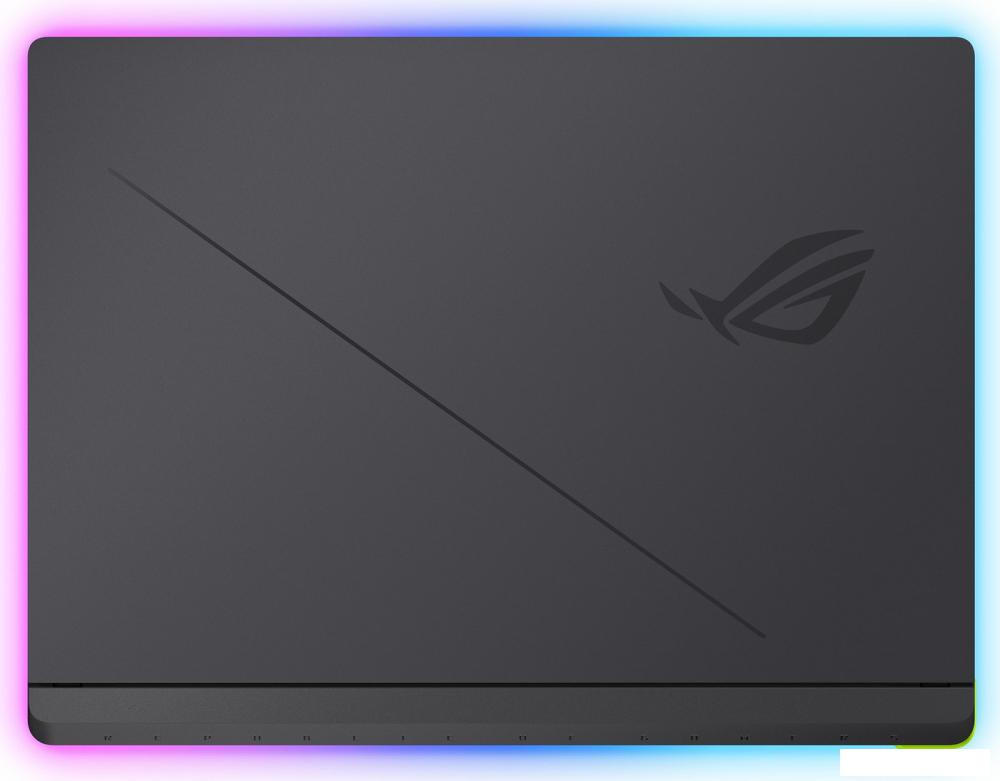 Игровой ноутбук ASUS ROG Strix G18 2025 G815JPR-S9037