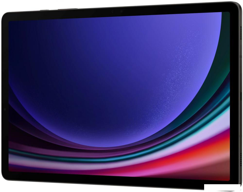 Планшет Samsung Galaxy Tab S9 Wi-Fi SM-X710 12GB/256GB (графитовый)