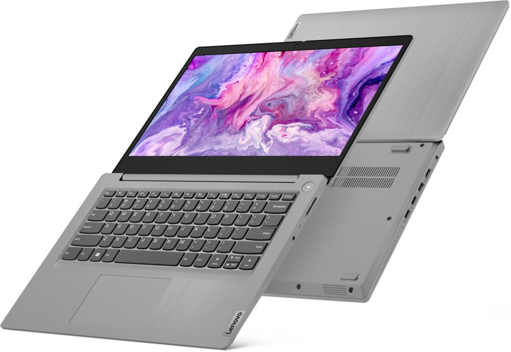 Ноутбук Lenovo IdeaPad 3 14ITL05 81X7007TRK Ноутбук Lenovo IdeaPad 3 14ITL05 81X7007TRK