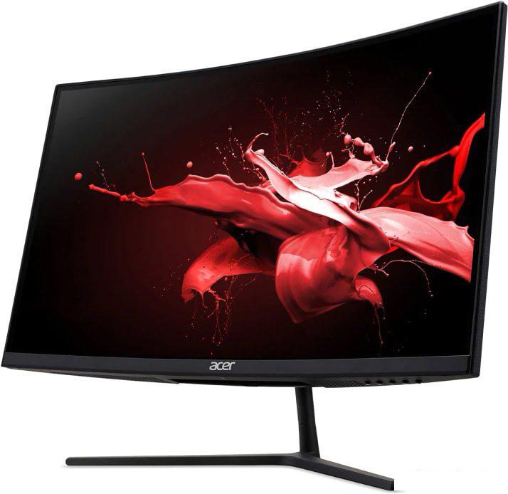Игровой монитор Acer Nitro EI322QURPbmiippx Игровой монитор Acer Nitro EI322QURPbmiippx