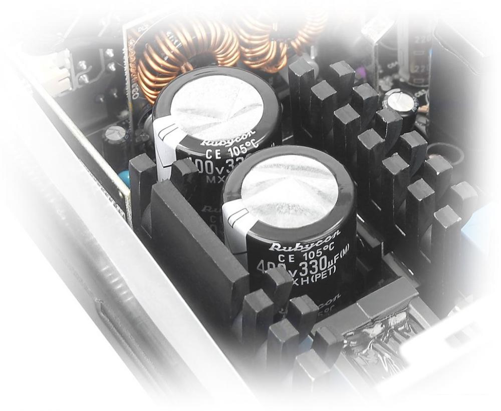 Блок питания Thermaltake Toughpower TF1 1550W TT Premium Edition PS-TPD-1550FNFATE-1