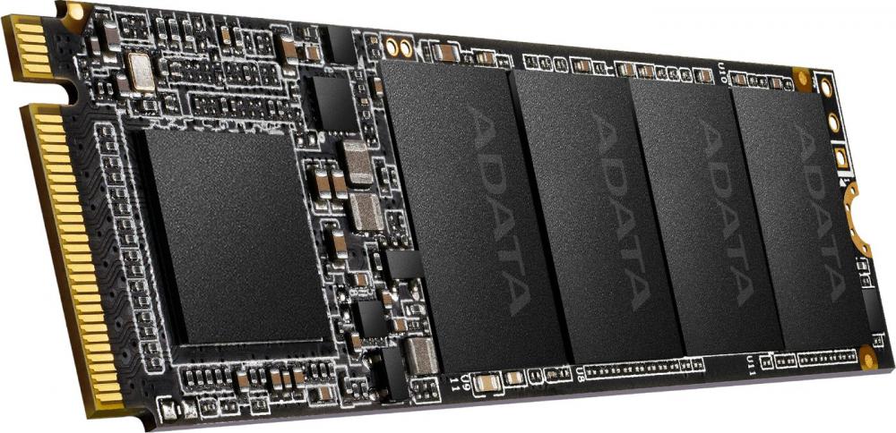 SSD ADATA XPG SX6000 Pro 2TB ASX6000PNP-2TT-C
