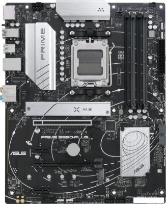 Материнская плата ASUS Prime B650-Plus-CSM