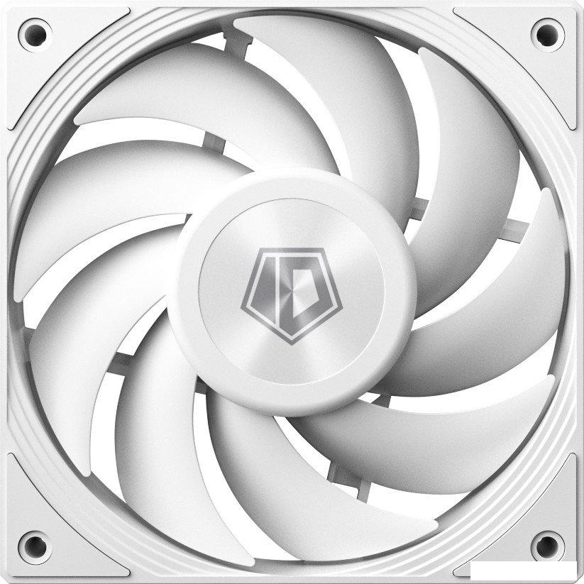 Вентилятор для корпуса ID-Cooling DF-125-W