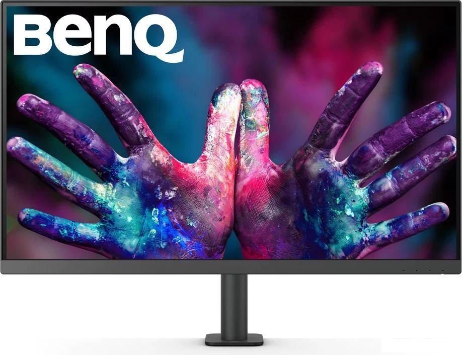 Монитор BenQ DesignVue PD3205UA Монитор BenQ DesignVue PD3205UA