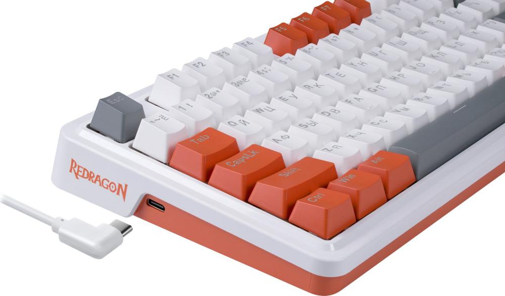 Клавиатура Redragon Gloria