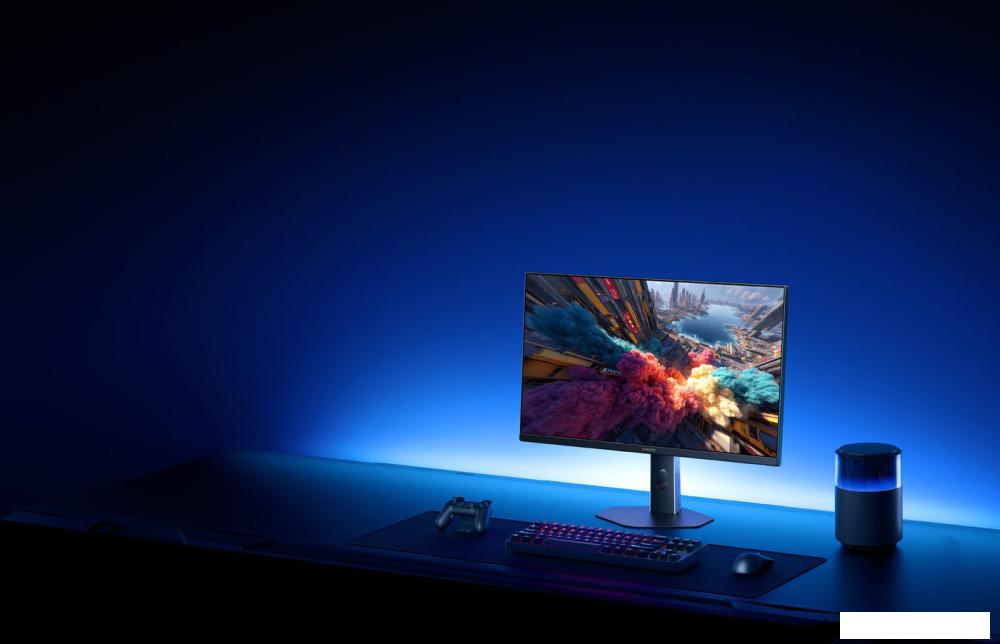 Игровой монитор Xiaomi Gaming Monitor G24i 2026 P24FDA-RGGL (международная версия)