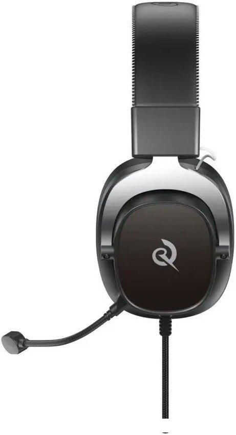Наушники и гарнитуры QCY Heroad VT200 Pro (черный)