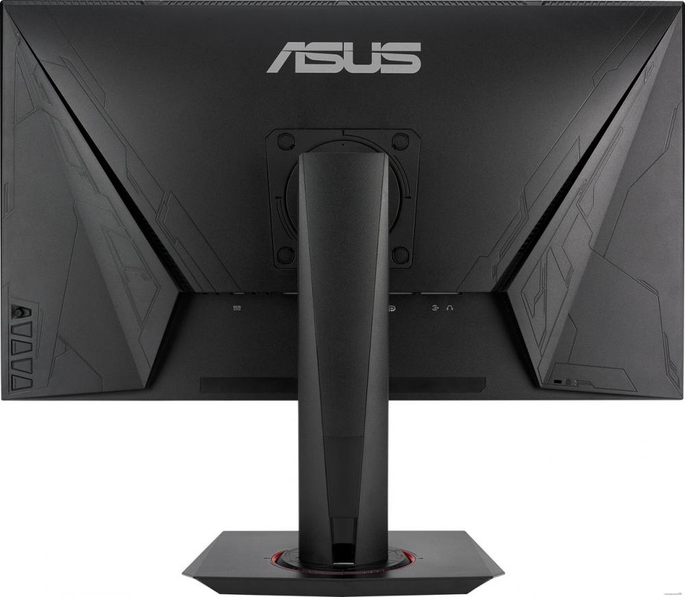 Игровой монитор ASUS VG278QR Игровой монитор ASUS VG278QR