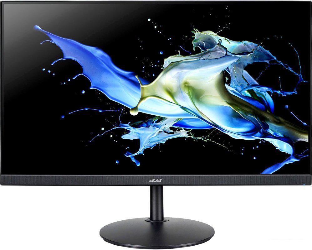 Монитор Acer CB242Ybmiprx Монитор Acer CB242Ybmiprx