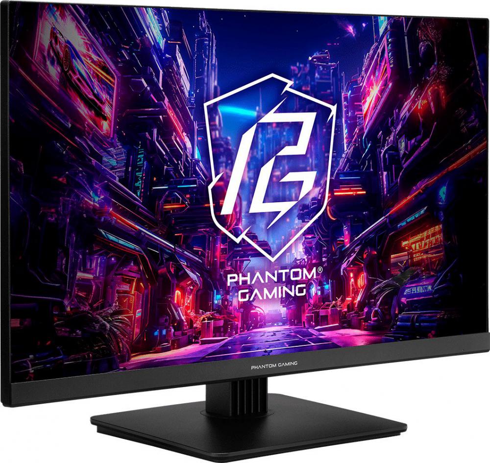 Игровой монитор ASRock Phantom Gaming PG27FFT1B