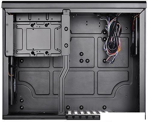 Корпус SilverStone Grandia GD10 (SST-GD10B)