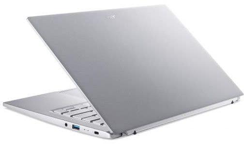 Ноутбук Acer Swift Go SFG14-41-R7EG NX.KG3CD.002