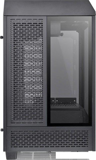 Корпус Thermaltake The Tower 100 Mini CA-1R3-00S1WN-00