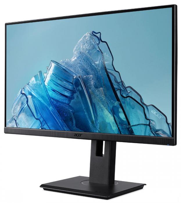 Монитор Acer Vero B247Ybmiprxv UM.QB7EE.045