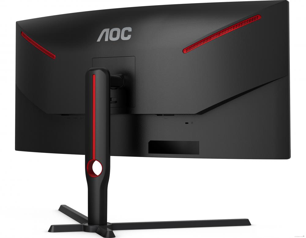 Игровой монитор AOC Agon CU34G3S Игровой монитор AOC Agon CU34G3S