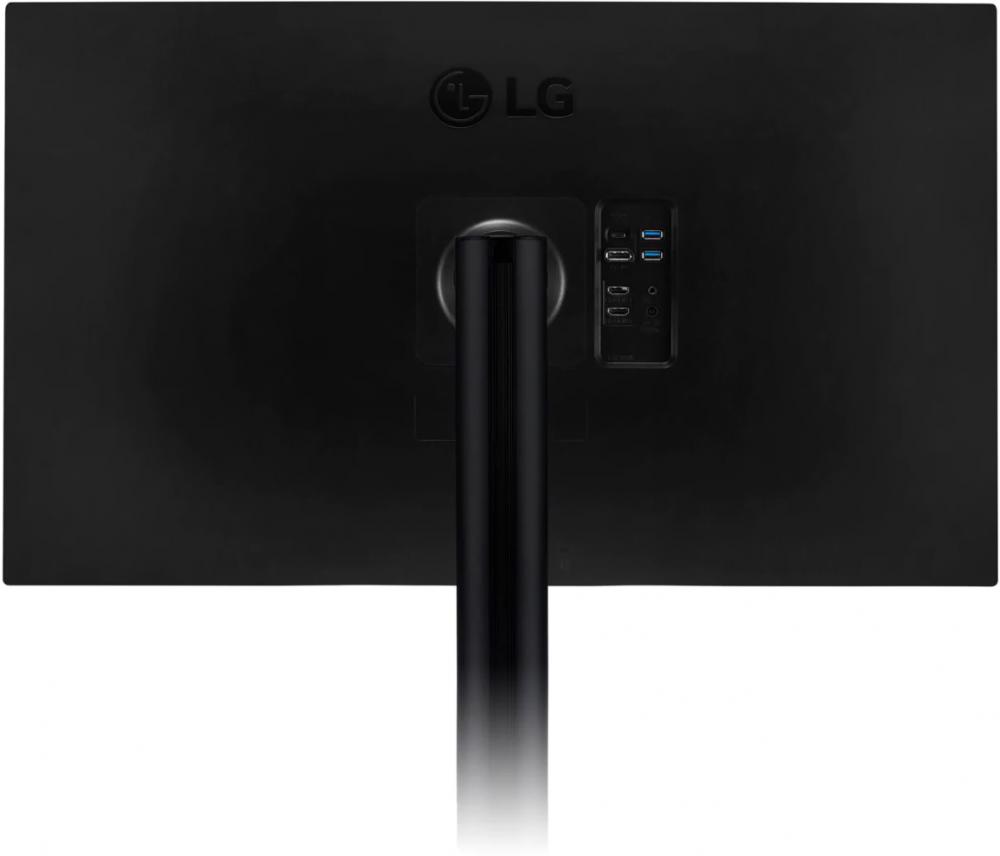 Монитор LG 32UN880-B Монитор LG 32UN880-B