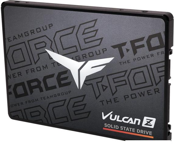 SSD Team T-Force Vulcan Z 240GB T253TZ240G0C101
