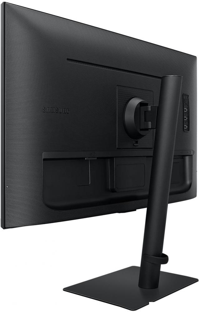 Монитор Samsung ViewFinity S60A LS27A600NAIXCI Монитор Samsung ViewFinity S60A LS27A600NAIXCI