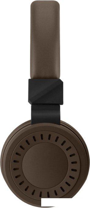 Наушники Rombica MySound BH-11 (коричневый)