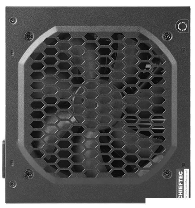 Блок питания Chieftec Eon ZPU-600S