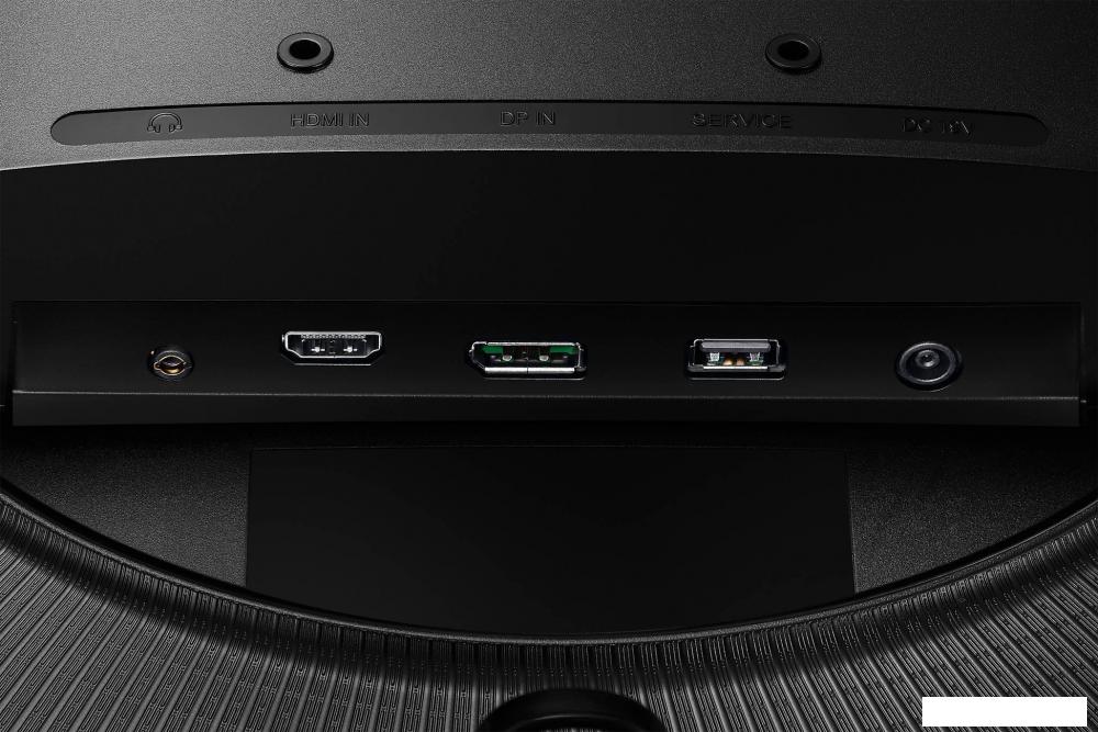 Игровой монитор Samsung Odyssey G5 LC32G55TQBIXCI Игровой монитор Samsung Odyssey G5 LC32G55TQBIXCI