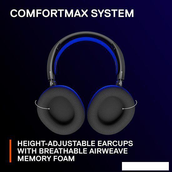 Наушники SteelSeries Arctis Nova 7 Wireless