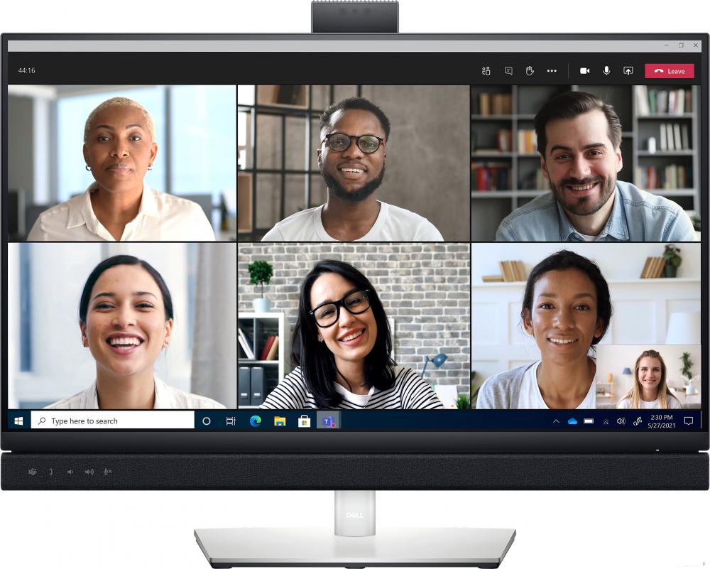 Монитор Dell C2722DE Монитор Dell C2722DE