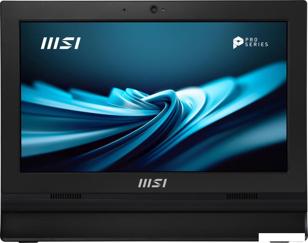 Моноблок MSI Pro AP162T ADL-077RU