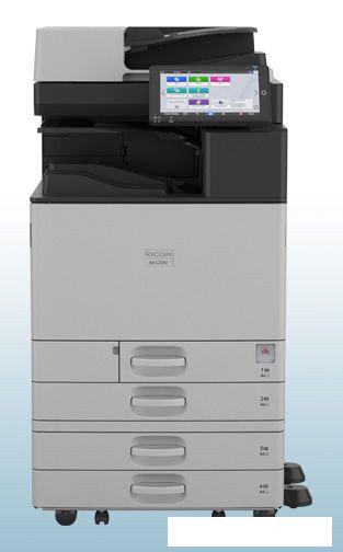МФУ Ricoh IM C3010