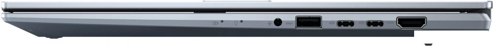 Ноутбук ASUS Vivobook S 16X M5602QA-KV120 Ноутбук ASUS Vivobook S 16X M5602QA-KV120