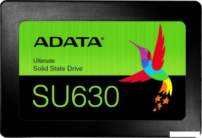 SSD ADATA Ultimate SU630 1.92TB ASU630SS-1T92Q-R