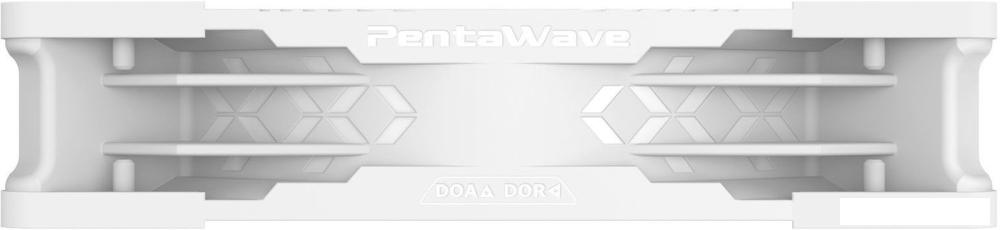 Вентилятор для корпуса PentaWave PF-P12W PWM
