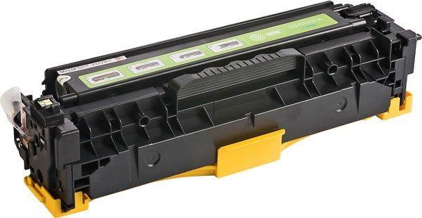 Картридж CACTUS CS-CC531A (аналог HP CC531A) Картридж CACTUS CS-CC531A (аналог HP CC531A)