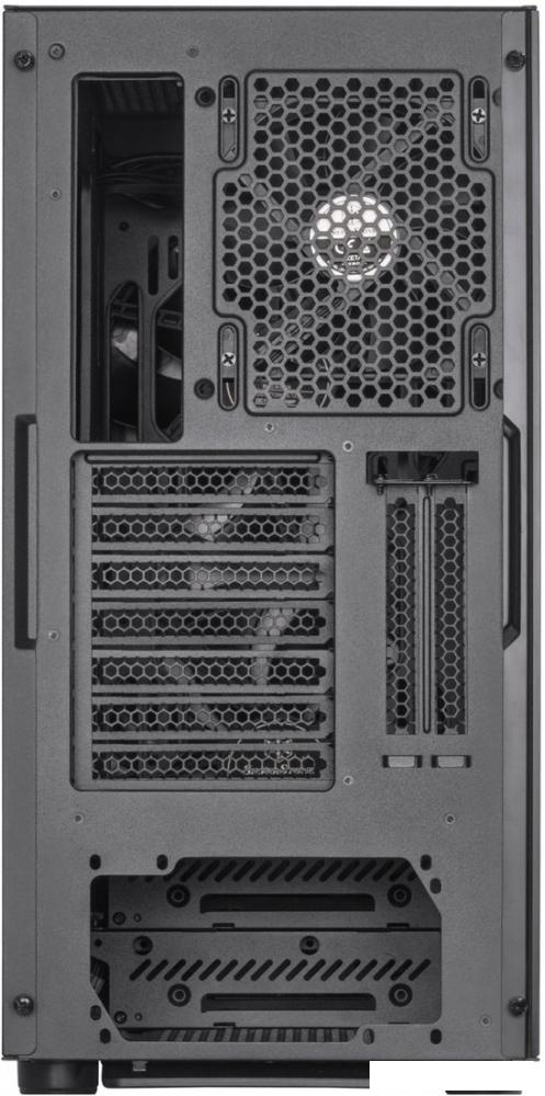 Корпус SilverStone Seta A1 SST-SEA1TB-G