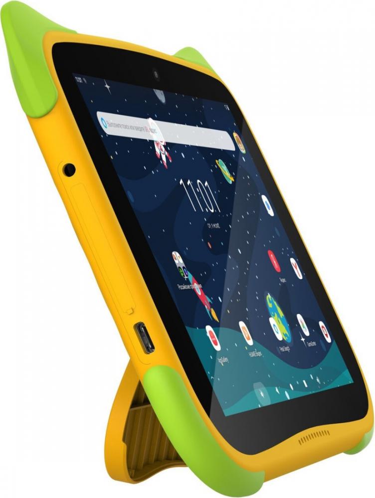Детский планшет Topdevice Kids Tablet K8 2GB/32GB (оранжевый)