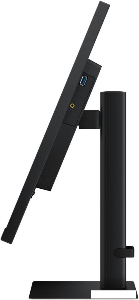 Монитор Samsung ViewFinity S7 LS27D700EAUXEN