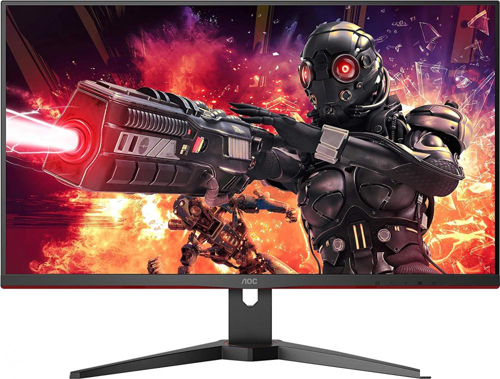 Игровой монитор AOC Agon U28G2AE Игровой монитор AOC Agon U28G2AE