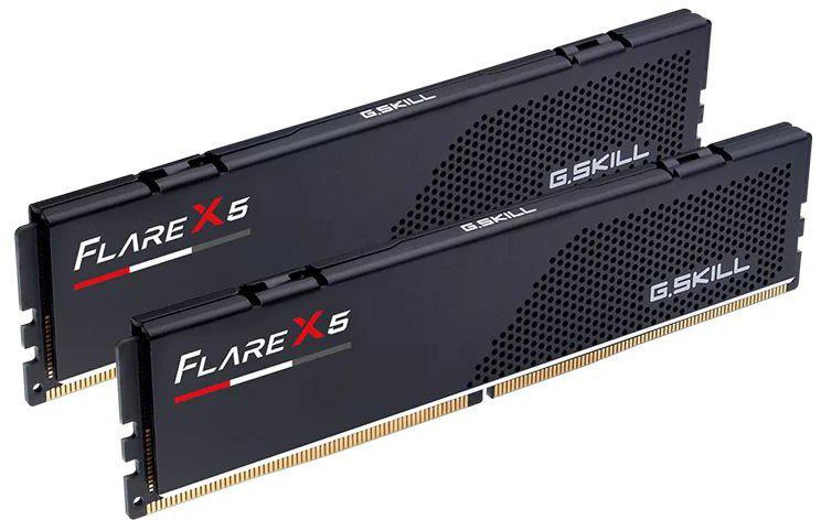 Оперативная память G.Skill Flare X5 2x16ГБ DDR5 6000 МГц F5-6000J3036F16GX2-FX5