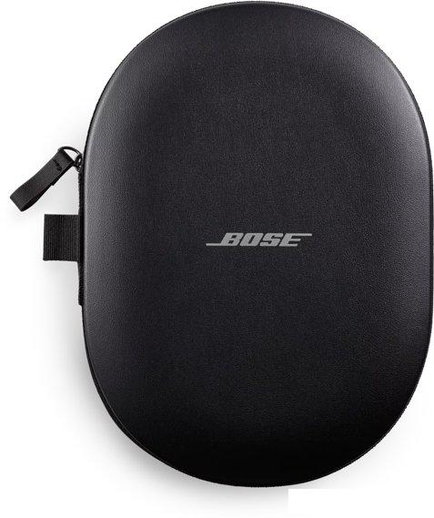 Наушники Bose QuietComfort Ultra Headphones (черный)