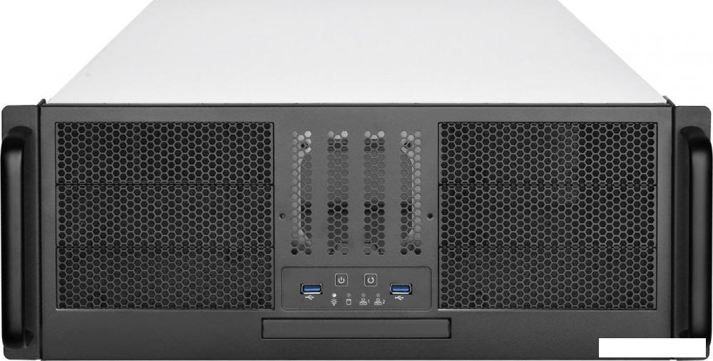 Корпус SilverStone RM41-506