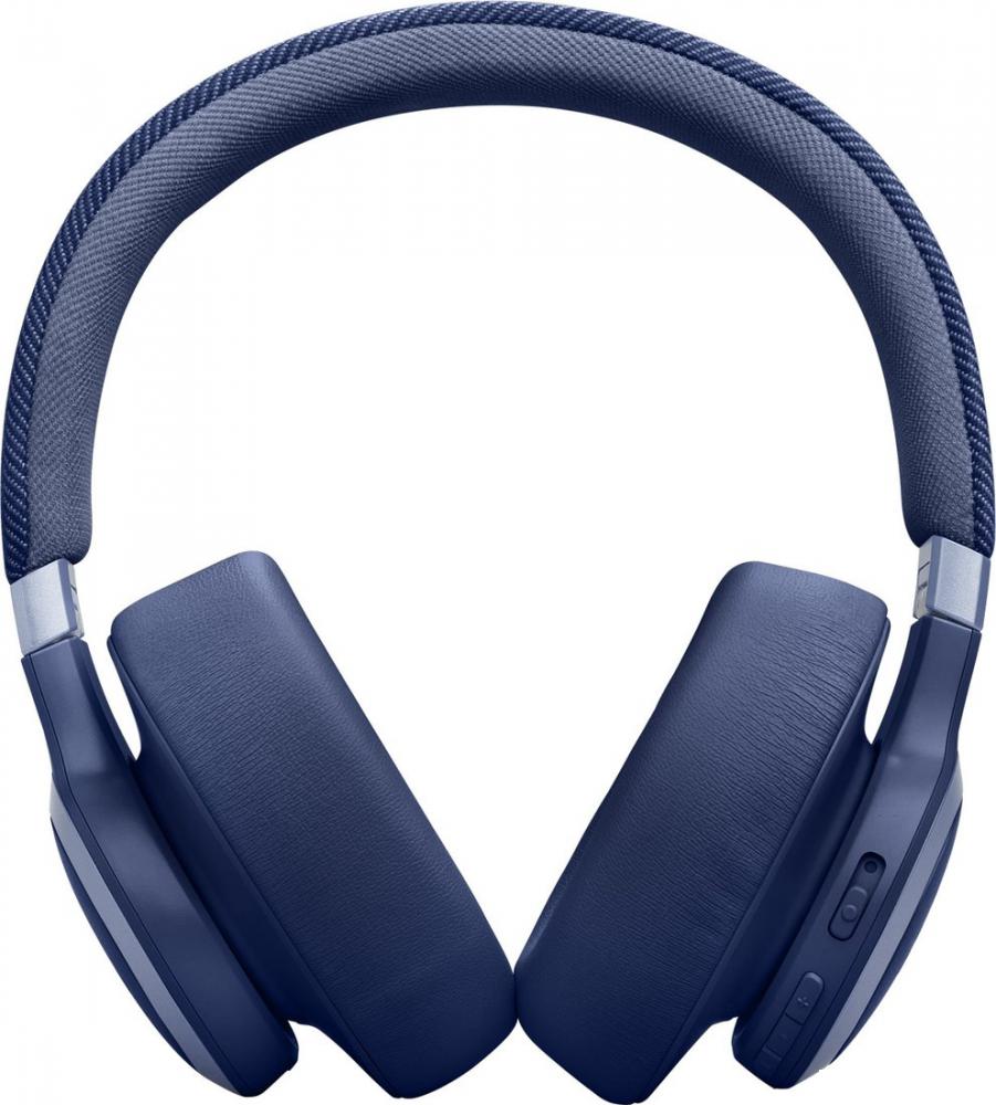Наушники JBL Live 770NC (синий)