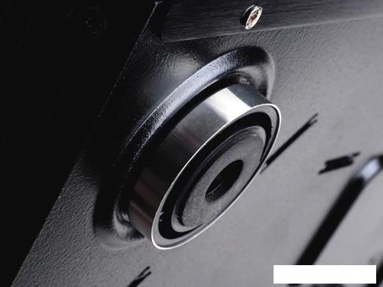 Корпус SilverStone Grandia GD04 (SST-GD04B-USB3.0)