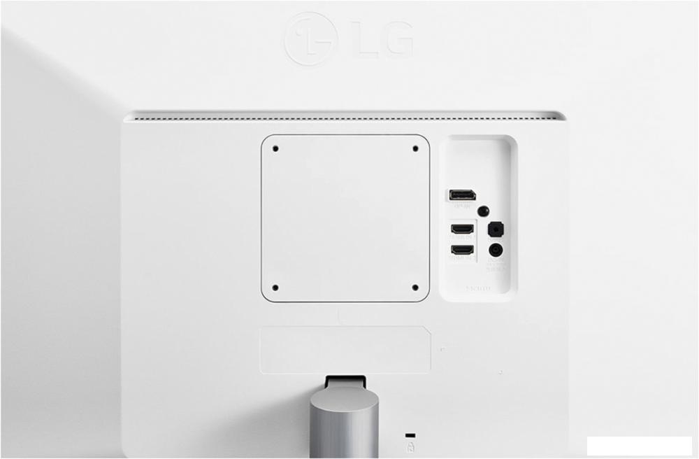 Монитор LG 27UL600-W Монитор LG 27UL600-W