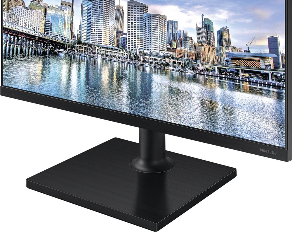 Монитор Samsung LF27T450FQRXEN Монитор Samsung LF27T450FQRXEN