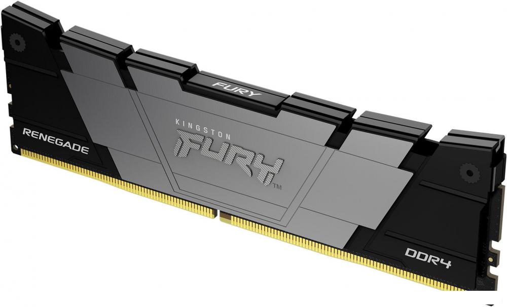Оперативная память Kingston FURY Renegade 32ГБ DDR4 3600МГц KF436C18RB2/32