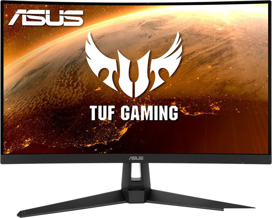 Игровой монитор ASUS TUF Gaming VG27WQ1B Игровой монитор ASUS TUF Gaming VG27WQ1B