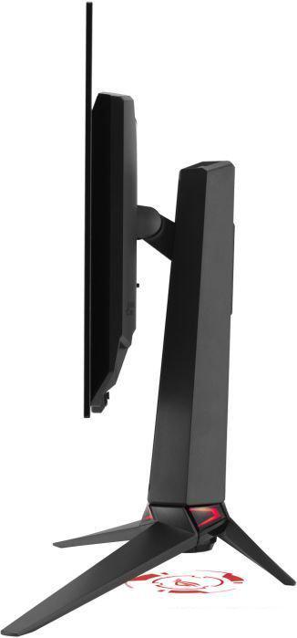 Игровой монитор ASUS ROG Swift OLED PG27AQDM Игровой монитор ASUS ROG Swift OLED PG27AQDM